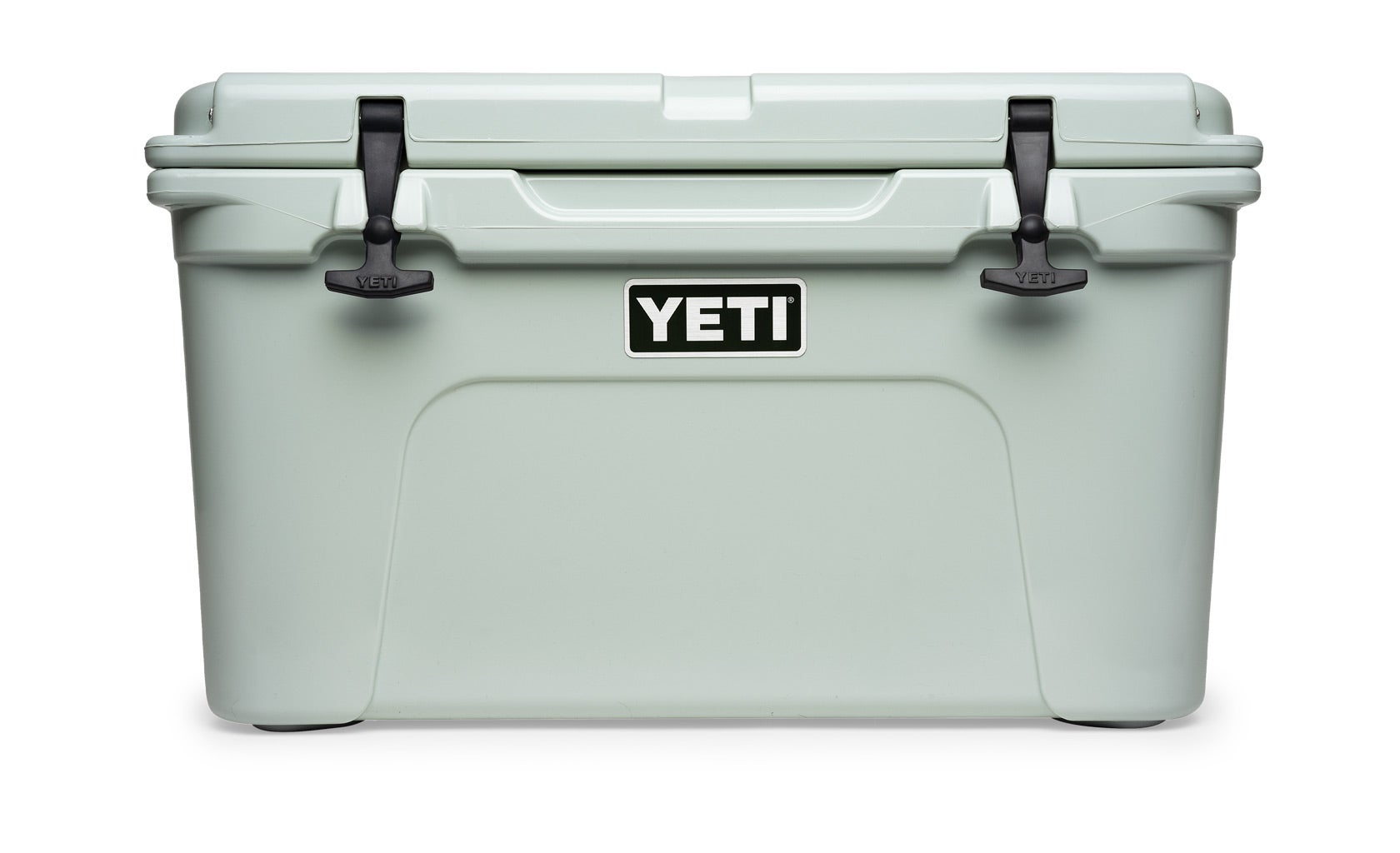 YETI / Tundra 45 Hard Cooler - Sagebrush Green